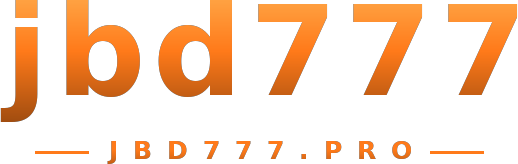 jbd777 logo