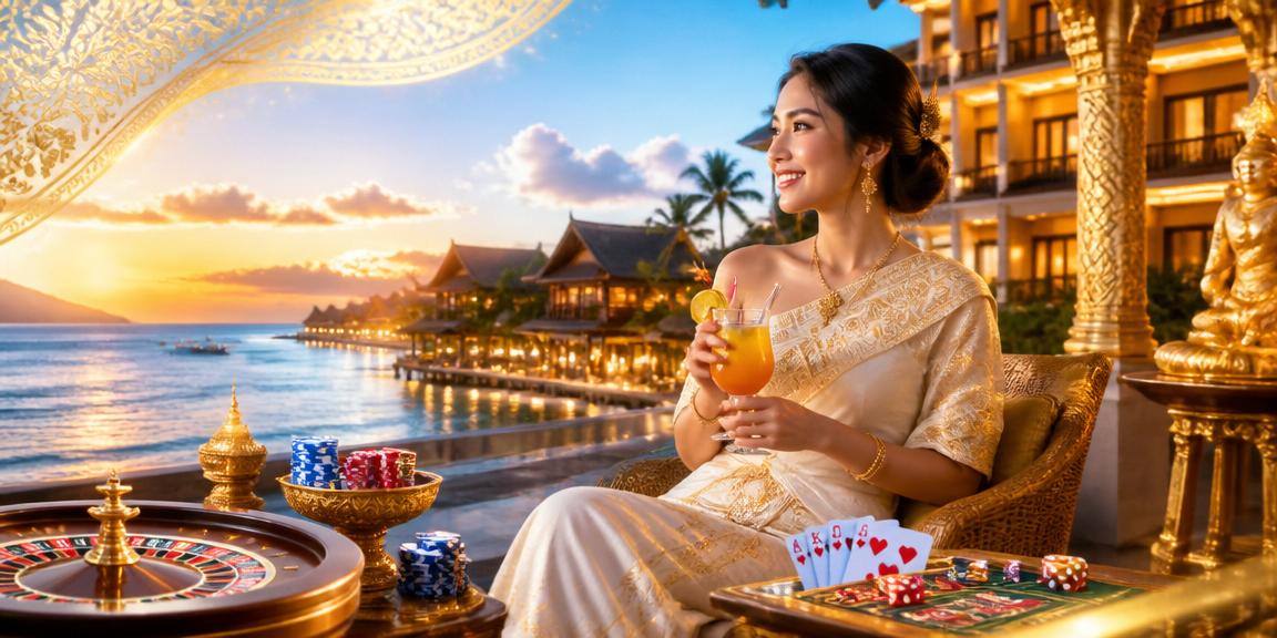 jbd777 Lucky Prize အားလုံးကို နားလည်ရန်